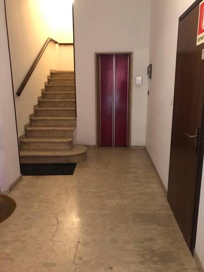 Castelvecchio Loft Apartment Verona Exterior photo